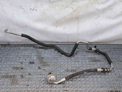 Conducta AC Mercedes Clasa E (W207) Coupe [Fabr 2009-2012] A2048309315 2.2 CDI 651911 2.2 CDI 651911...