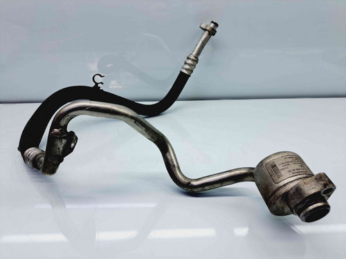 Conducta AC Mercedes Clasa E (W212) AMG [Fabr 2009-2016] A2128304515 3.0 CDI 642850 170KW / 231CP 3....