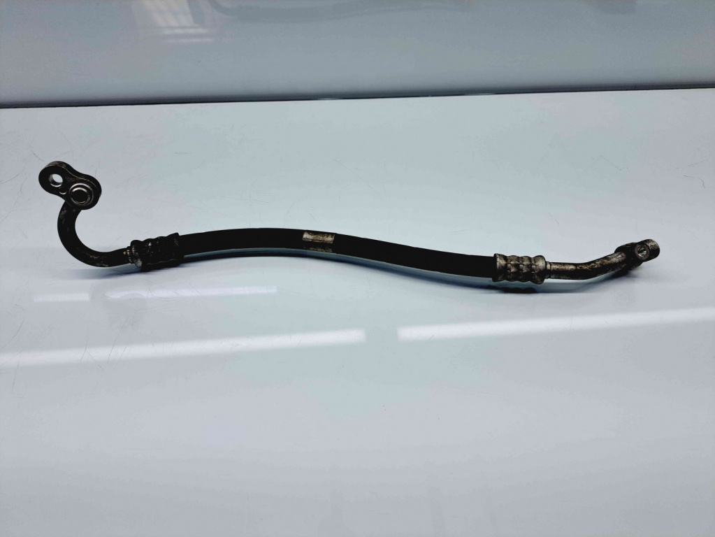 Conducta AC Mercedes Clasa E (W212) AMG [Fabr 2009-2016] A2048300715 3.0 CDI 642850 170KW / 231CP 3.0 CDI 642850 170KW / 231CP