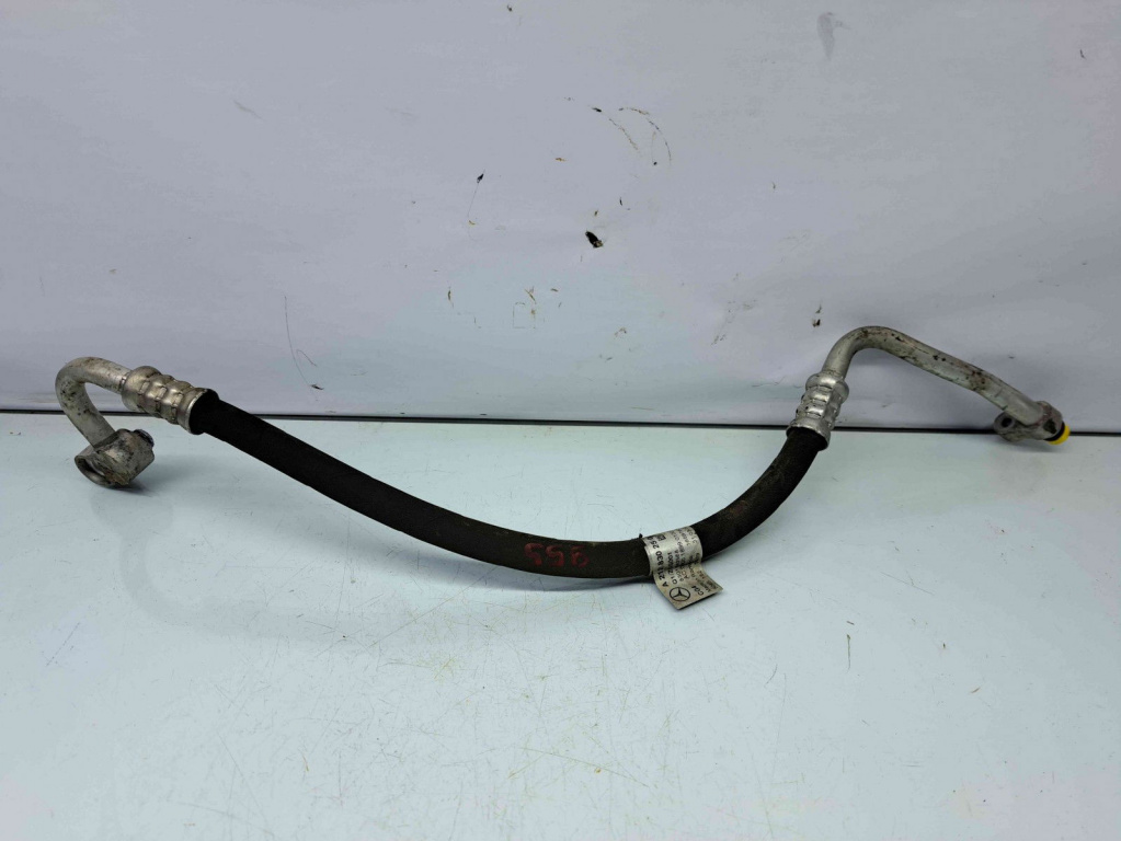 Conducta AC Mercedes Clasa E (W212) [Fabr 2009-2016] A2128302500 2.2 CDI 651924 2.2 CDI 651924 125KW / 170CP