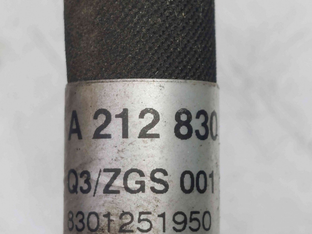 Conducta AC Mercedes Clasa E (W212) [Fabr 2009-2016] A2128302016 2.2 651924 2.2 651924 143KW / 194CP