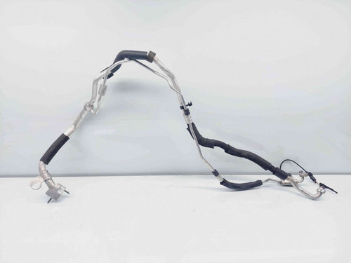 Conducta AC Mercedes Clasa E (W212) Facelift [Fabr 2009-2016] 2123330684 / A2128301916 2.2 CDI 65192...