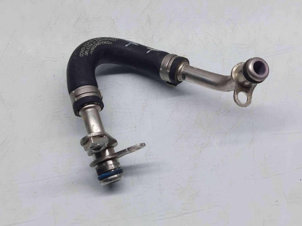 Conducta AC Mercedes Clasa E (W213) [Fabr 2016-prezent] A6542032700 2.0 2.0 110KW / 150CP