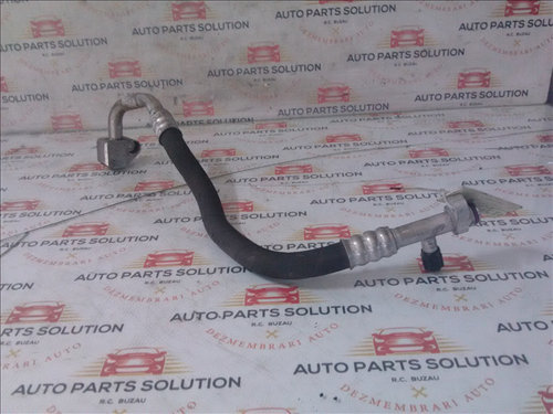 Conducta AC MERCEDES E CLASS 2.2 CDI an fabr. 2015
