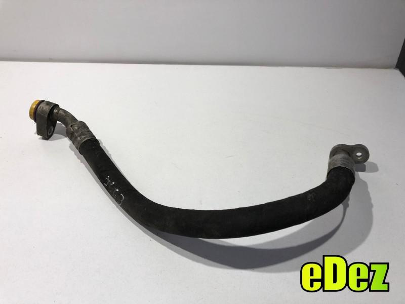 Conducta ac Mercedes E-Class (2002-2008) [W211] 2.2 cdi