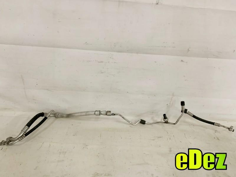 Conducta ac Mercedes GL (2013-2019)[x166] 3.0 tdi euro 6 A1668300100