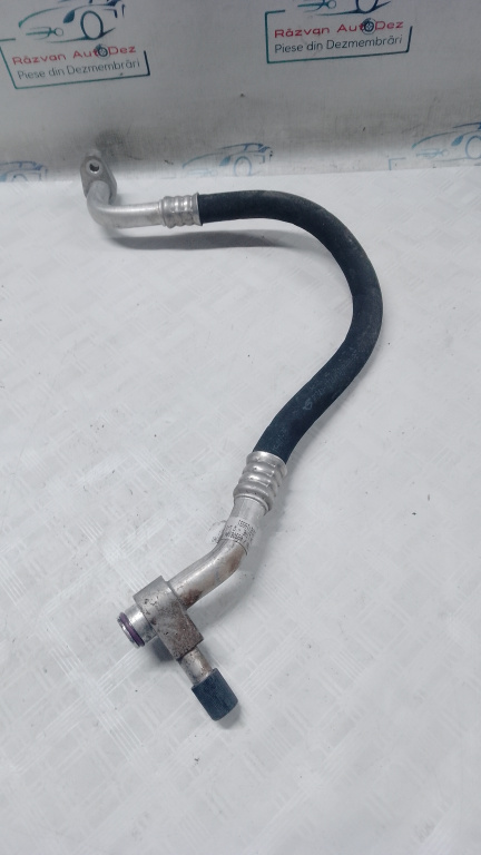 Conducta AC Mercedes GLE - Motorina 2016, A1668306700