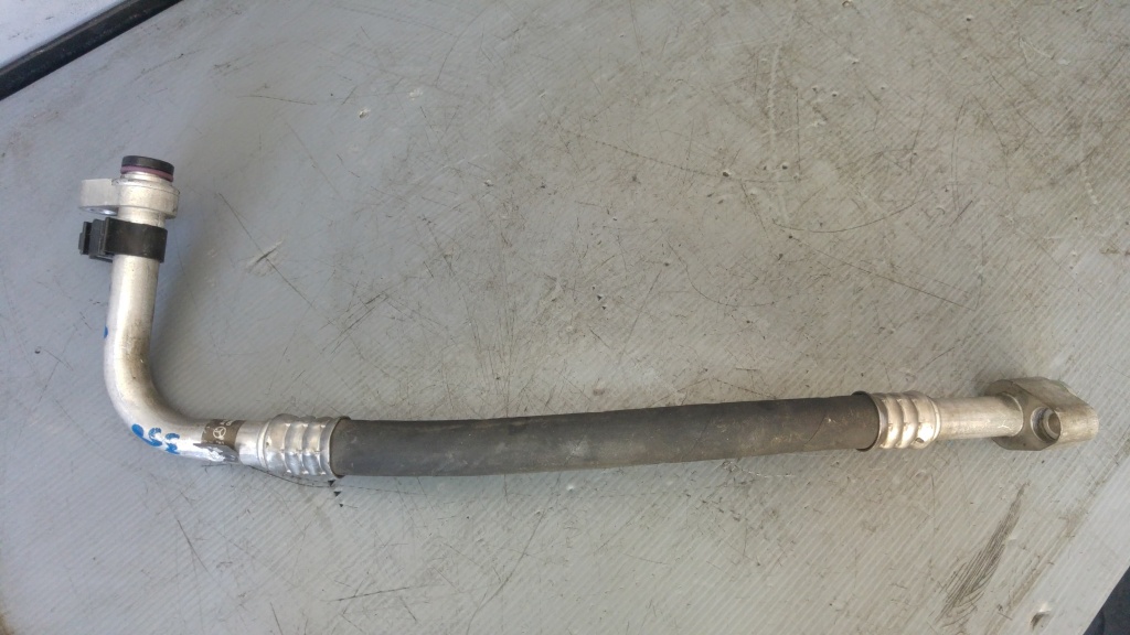 Conducta ac mercedes ml w164 350 3.0 cdi a1648302215