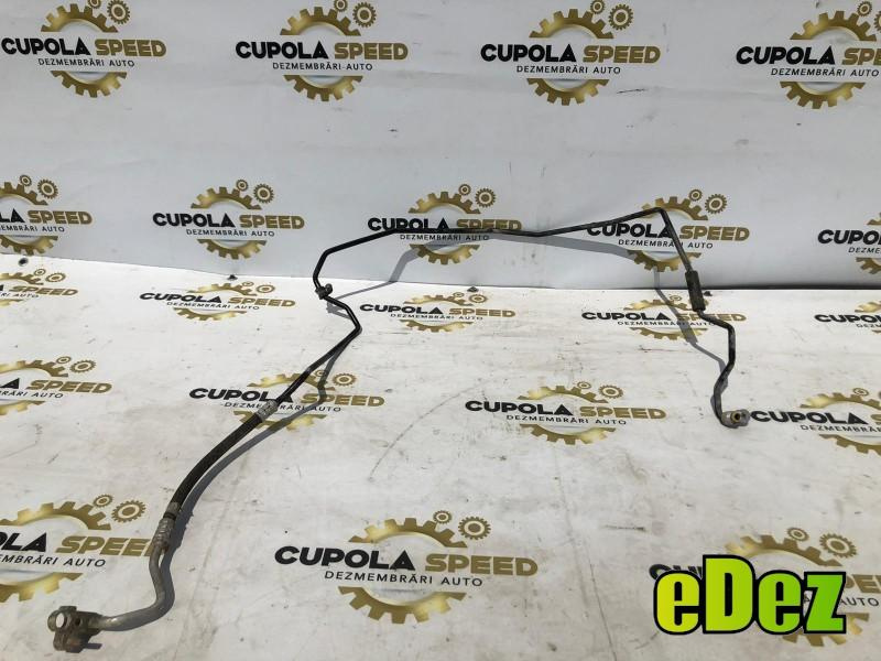 Conducta ac Mercedes S-Class (2005-2009) [W221] 3.0 d