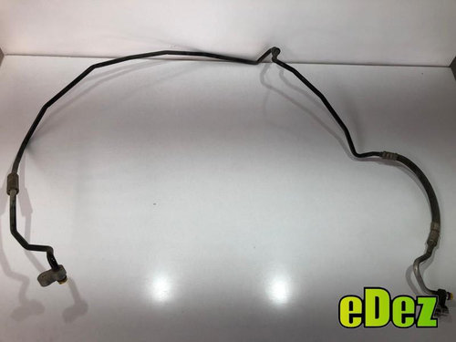 Conducta ac Mercedes S-Class (2005-2009) [W221] 320 cdi