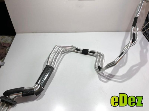 Conducta ac Mercedes S-Class (2014->) [W222] 350 cdi a2228307002