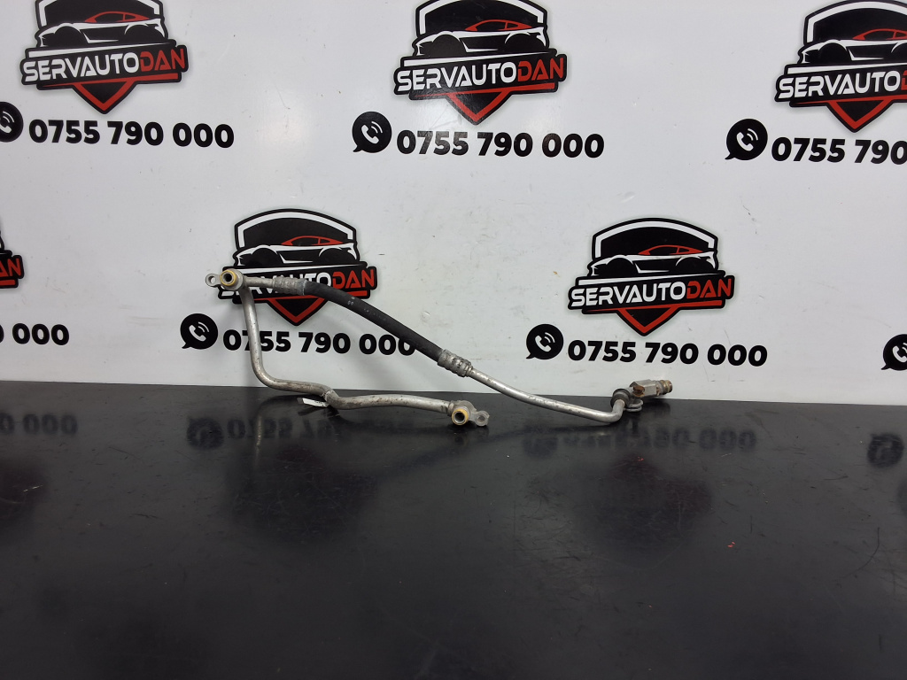 Conducta AC MINI Cooper (2006->) 1.6 Benzina 2006, 6982866 / VOLAN DREAPTA