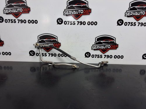 Conducta AC MINI Cooper (2006->) 1.6 Benzina 2006, 6982866 / VOLAN DREAPTA