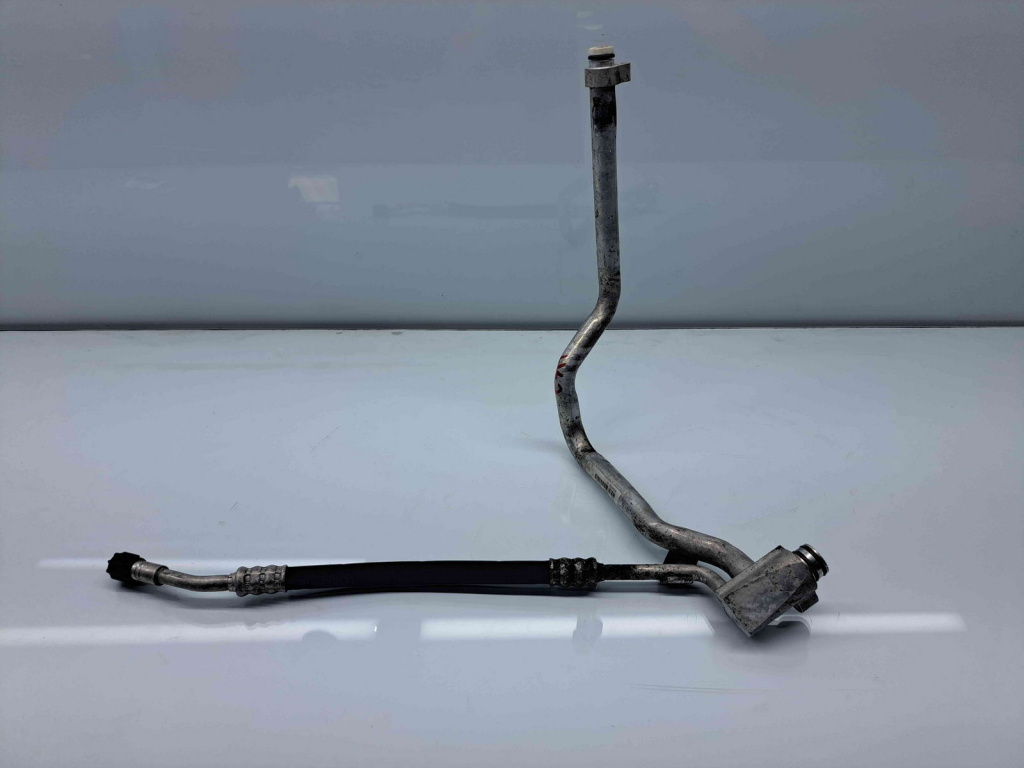 Conducta AC MINI Cooper (R56) [Fabr 2006