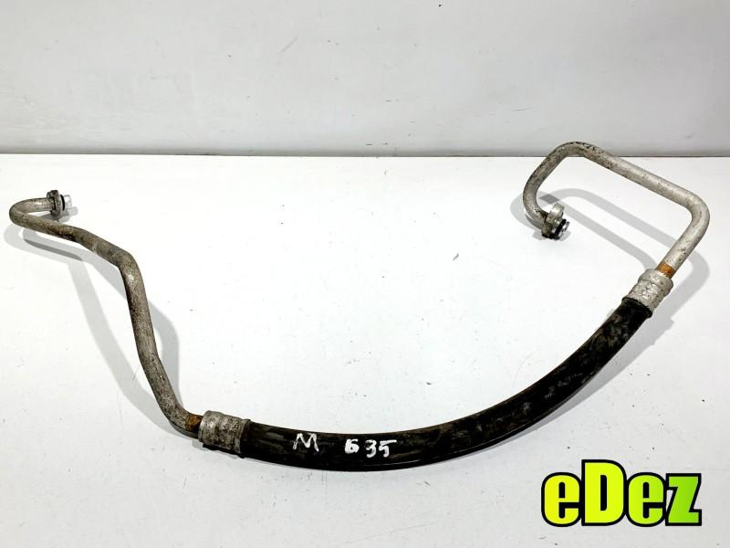 Conducta ac Mitsubishi ASX facelift (2012-2016) 1.6 hdi 9H05, 9HD