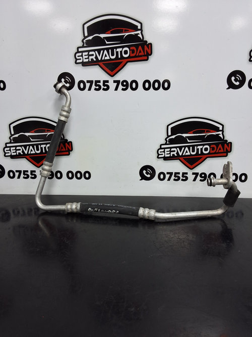 Conducta AC Mitsubishi Outlander 3 (2012->) 2.4 Motorina 2016, -