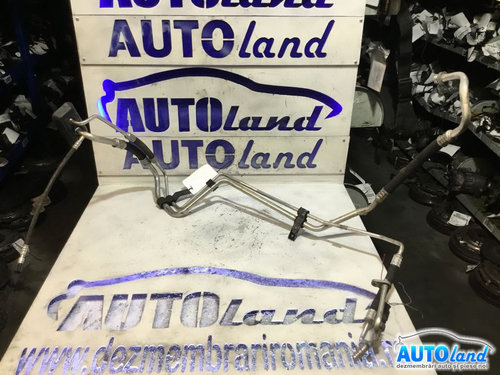 Conducta Ac Model Plus,2 Buc Peugeot 206 hatchback 2A/C 1998
