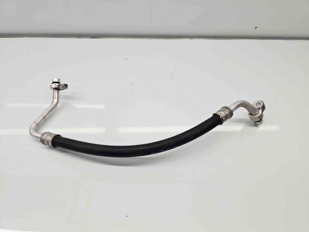 Conducta AC Nissan Juke [Fabr 2010-2014]