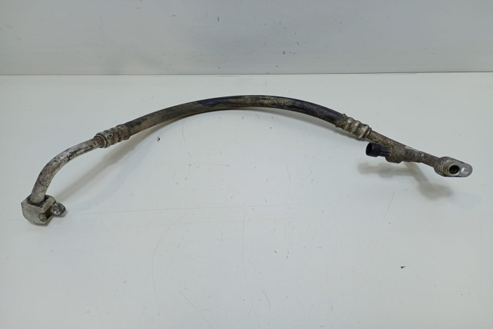 Conducta AC Nissan Primastar