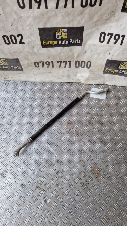 Conducta AC Nissan Qashqai 1.3 benzina 103 Kw / 140 Cp cod motor HR13 cod 92480HV70A