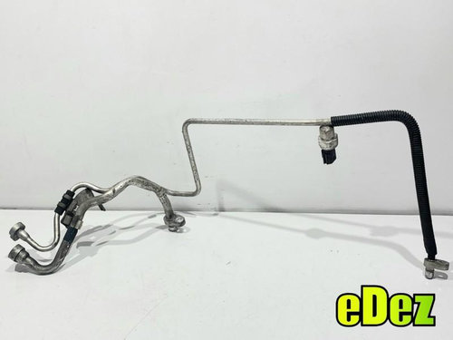 Conducta ac Nissan Qashqai 2 (2013-2016) [J11] 1.2 dig-t HRA2DDT 924474ED0A