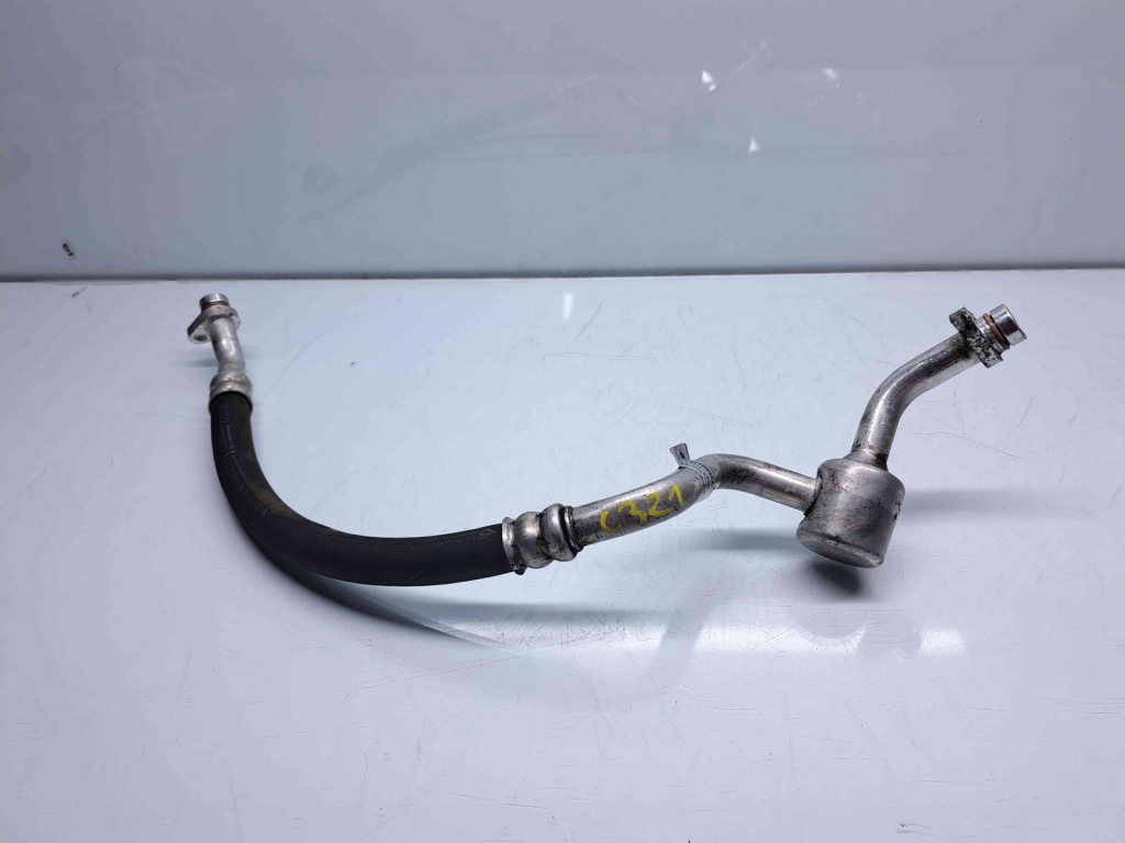 Conducta AC Nissan Qashqai (2) [Fabr 2013-2017] 924804EA0A 1.5 DCI K9K646 81KW / 110CP