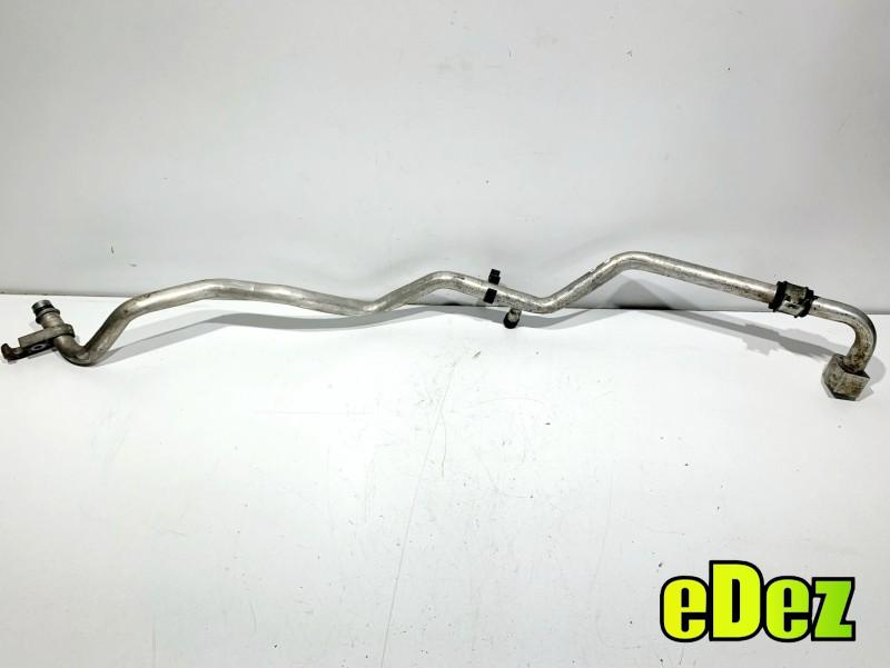 Conducta ac Nissan Qashqai (2007-2010) [J10] 1.5 dci K9K 282 92450JD510