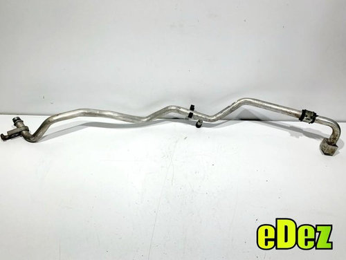 Conducta ac Nissan Qashqai (2007-2010) [J10] 1.5 dci K9K 282 92450JD510
