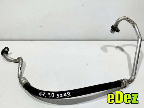 Conducta ac Nissan Qashqai (2007-2010) [J10] 2.0 dci M9R