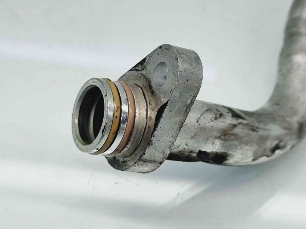 Conducta AC Nissan Qashqai Facelift (2) [Fabr 2009-2013] 92480BR30B 1.5 DCI K9K 1.5 DCI K9K 80KW / 109CP