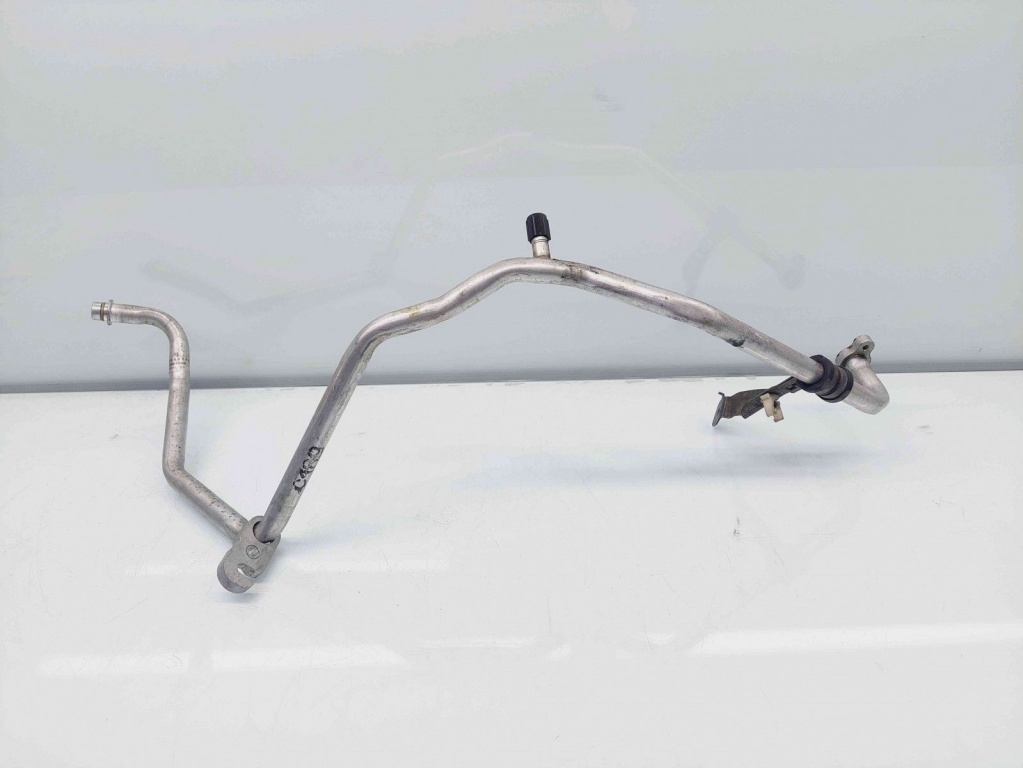 Conducta AC Nissan Qashqai Facelift (2) [Fabr 2009-2013] 92440BB40A01 1.5 DCI K9K 1.5 DCI K9K 80KW / 109CP