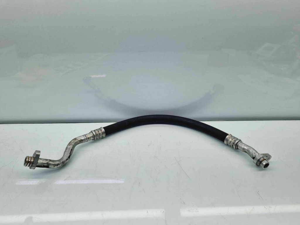 Conducta AC Nissan Qashqai Facelift (2) [Fabr 2009-2013] 92480BR30B 1.5 DCI K9K 1.5 DCI K9K 80KW / 109CP