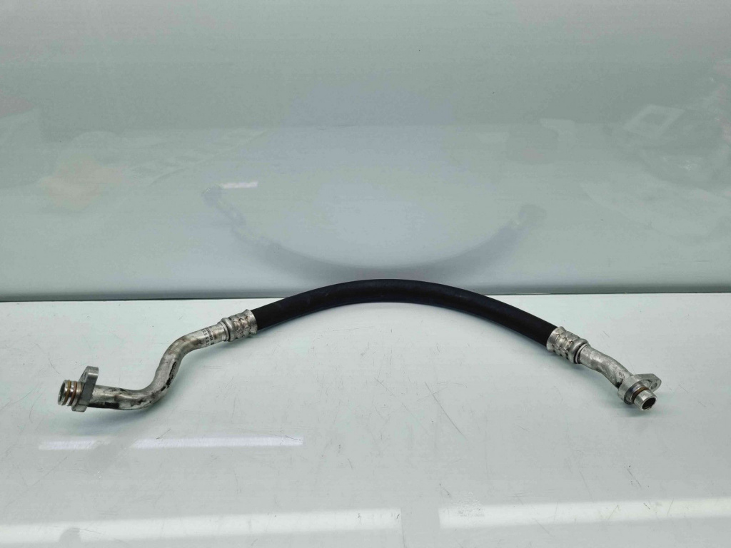 Conducta AC Nissan Qashqai Facelift (2) [Fabr 2009-2013] 92480BR30B 1.5 DCI K9K 1.5 DCI K9K 80KW / 109CP