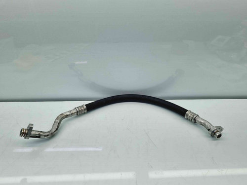 Conducta AC Nissan Qashqai Facelift (2) [Fabr 2009-2013] 92480BR30B 1.5 DCI K9K 1.5 DCI K9K 80KW / 1...