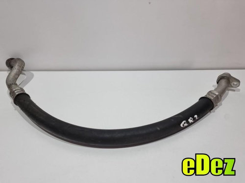 Conducta ac Nissan Qashqai facelift (2010-2013) [NJ10] 1.5 dci K9K282 92480-BR30B