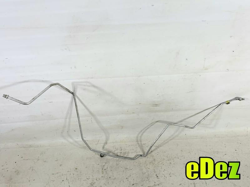 Conducta ac Nissan Qashqai facelift (2010-2013) [NJ10] 1.6 benzina HR16DE 92440-BB42A