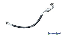 Conducta AC Nissan Qashqai J10 [2007 - 2010] Cross...