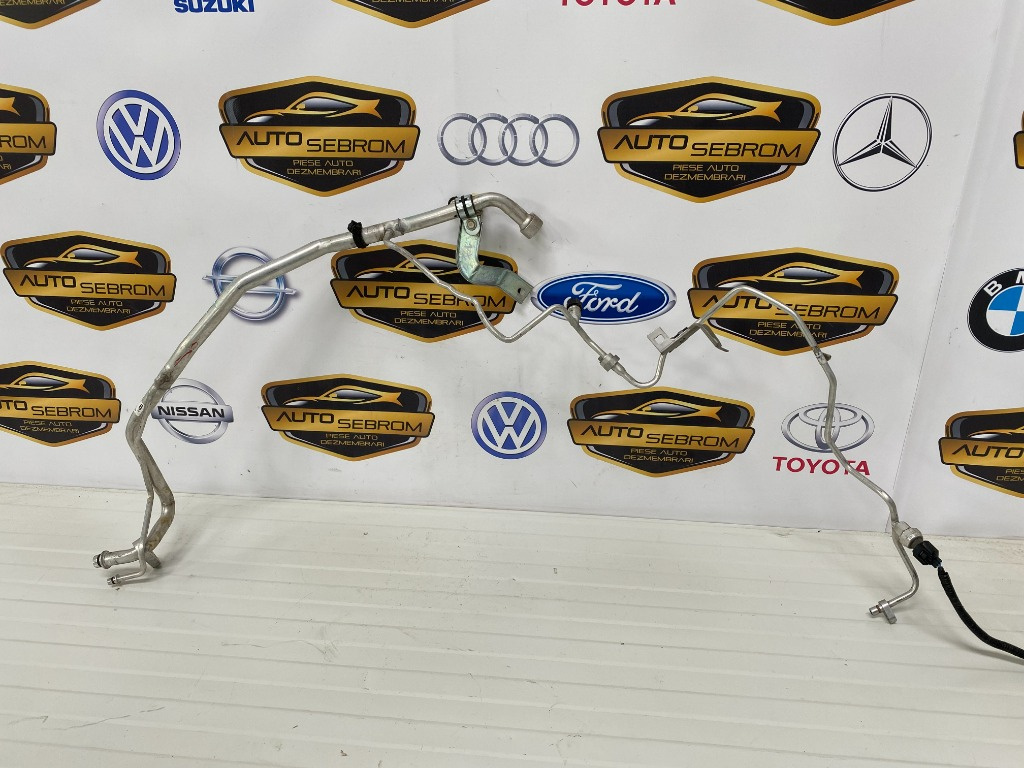 Conducta ac/ Nissan Qashqai J11 2014-2018