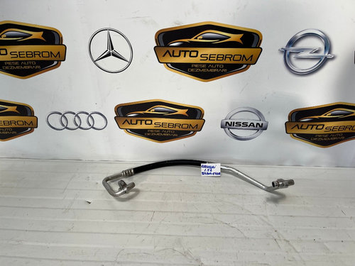 Conducta ac/ Nissan Qashqai J11 2014-2019