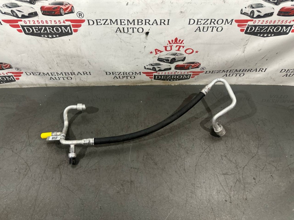 Conducta ac noua (o km) R2X6-19972-DE Ford Grand Tourneo Connect II 1.5 TDCi EcoBlue 120 cai ZTGA