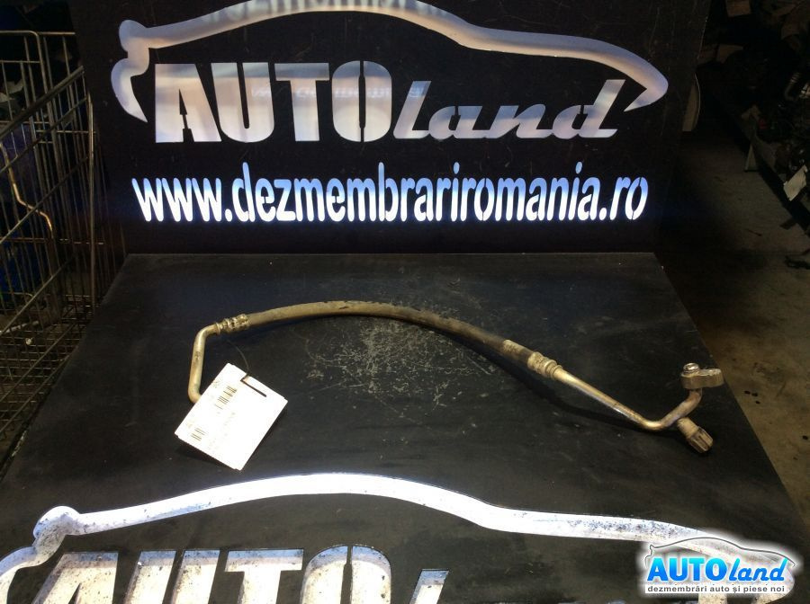 Conducta Ac Nu Se Gaseste Smart FORFOUR 2004