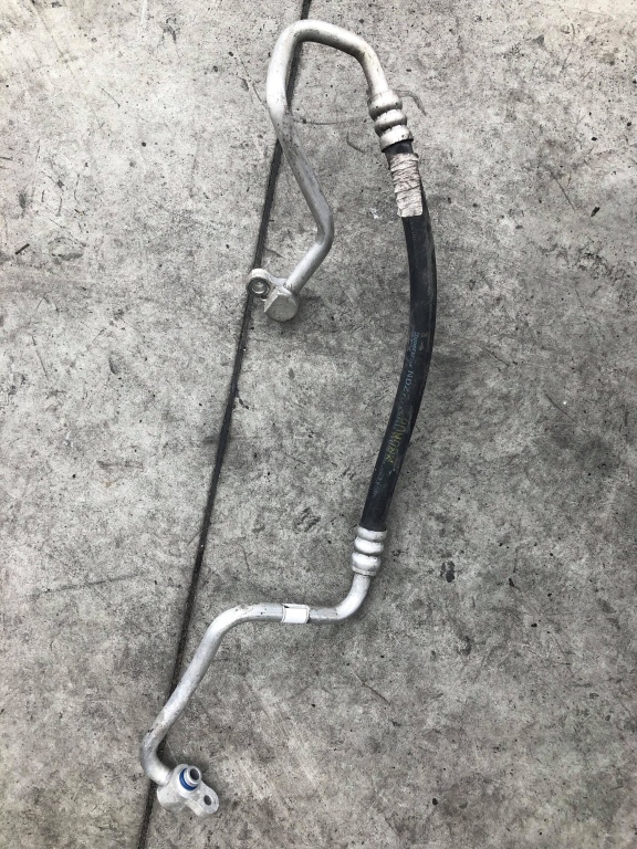 Conducta ac opel agila b suzuki splash e11000014