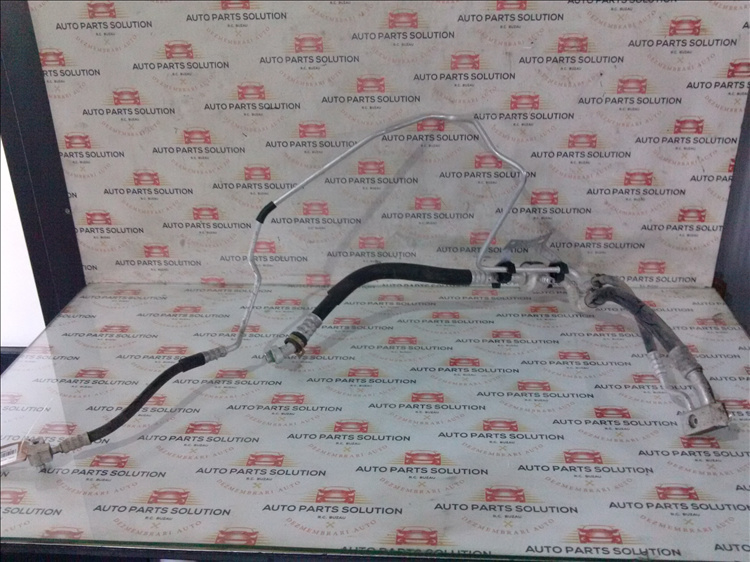 Conducta AC OPEL ASTRA G 1.7 CDTI