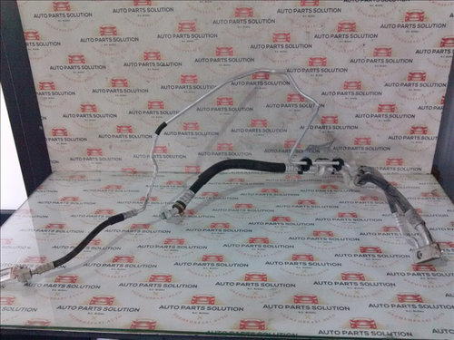 Conducta AC OPEL ASTRA G 1.7 CDTI