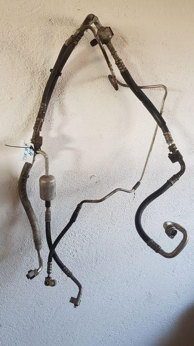 Conducta AC Opel Astra G 1998-2004 1.4i