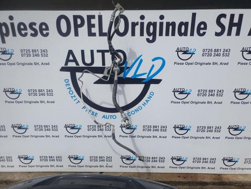 Conducta AC Opel Astra G 1998-2004 1.6i Z16SE
