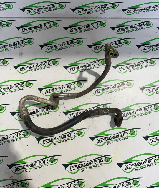 Conducta AC Opel Astra G [1998 - 2009] Hatchback 5-usi 1.6 MT (75 hp)