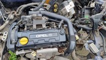 Conducta AC Opel Astra G motorizare 1.7 DTI 75CP c...