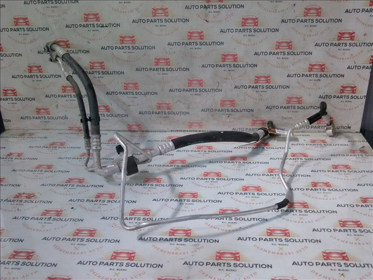 Conducta AC OPEL ASTRA G