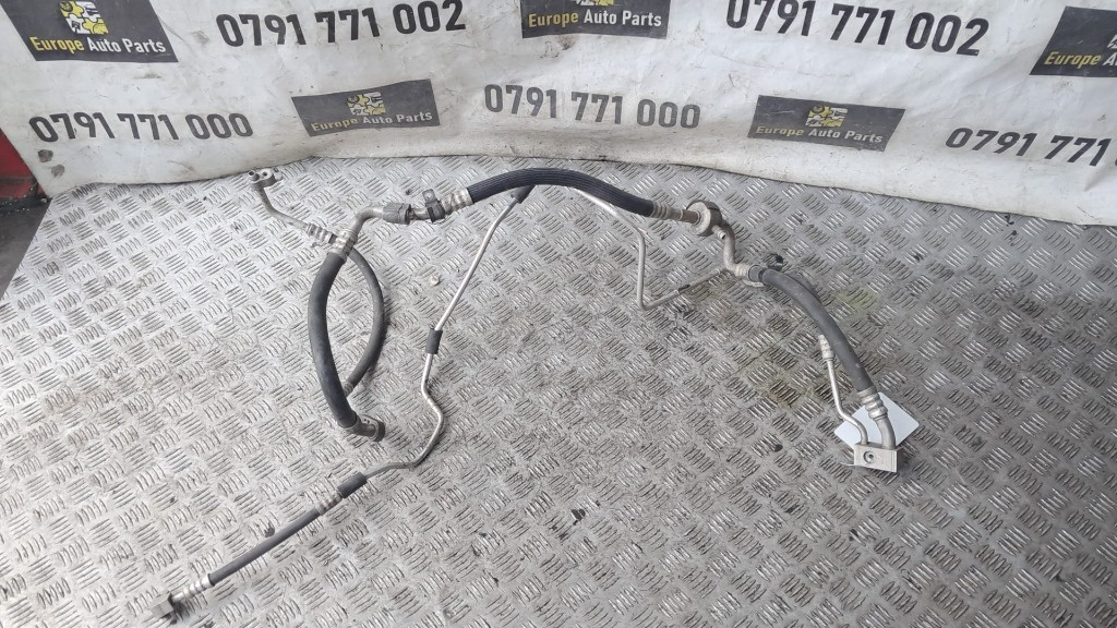 Conducta AC Opel ASTRA H 1.4 benzina 66KW /90 CP cod motor Z14XEP ,transmisie manula 5+1 an 2007